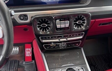 Mercedes-Benz G-Класс AMG, 2018 год, 15 700 000 рублей, 26 фотография