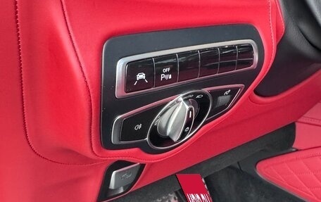 Mercedes-Benz G-Класс AMG, 2018 год, 15 700 000 рублей, 22 фотография