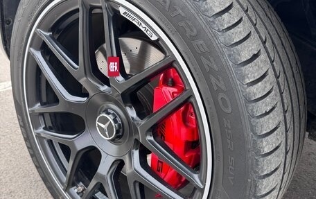 Mercedes-Benz G-Класс AMG, 2018 год, 15 700 000 рублей, 28 фотография