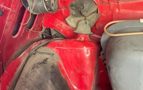 Audi 80, 1991 год, 95 000 рублей, 9 фотография