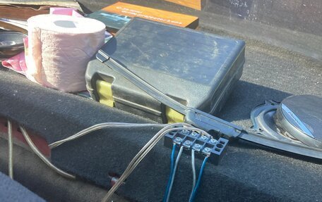 Audi 80, 1991 год, 95 000 рублей, 14 фотография