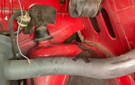 Audi 80, 1991 год, 95 000 рублей, 10 фотография