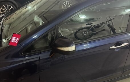 Honda Civic VIII, 2010 год, 980 000 рублей, 3 фотография