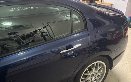 Honda Civic VIII, 2010 год, 980 000 рублей, 4 фотография