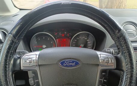 Ford Galaxy II, 2011 год, 950 000 рублей, 5 фотография