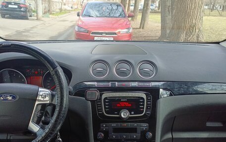 Ford Galaxy II, 2011 год, 950 000 рублей, 6 фотография