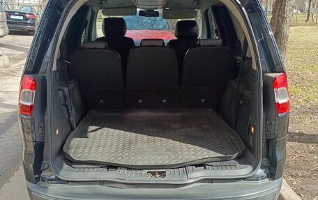 Ford Galaxy II, 2011 год, 950 000 рублей, 10 фотография