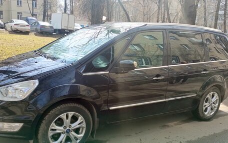Ford Galaxy II, 2011 год, 950 000 рублей, 4 фотография