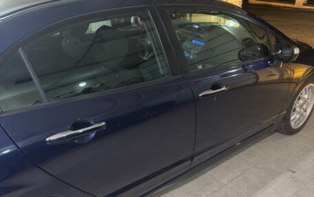 Honda Civic VIII, 2010 год, 980 000 рублей, 5 фотография