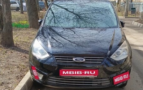 Ford Galaxy II, 2011 год, 950 000 рублей, 2 фотография