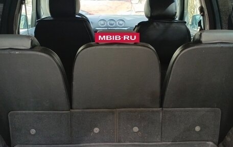 Ford Galaxy II, 2011 год, 950 000 рублей, 11 фотография