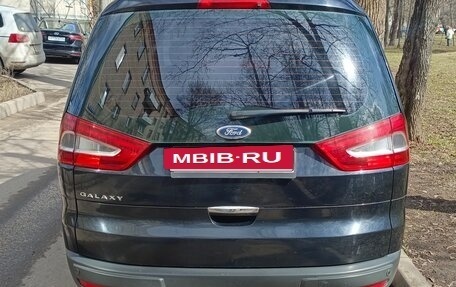 Ford Galaxy II, 2011 год, 950 000 рублей, 8 фотография