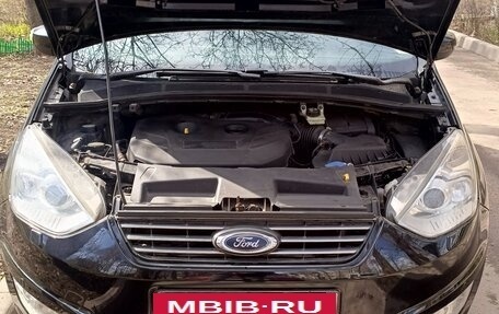 Ford Galaxy II, 2011 год, 950 000 рублей, 14 фотография
