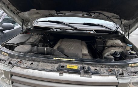 Land Rover Range Rover III, 2004 год, 650 000 рублей, 9 фотография