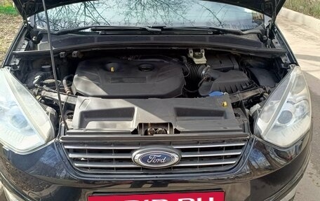 Ford Galaxy II, 2011 год, 950 000 рублей, 15 фотография