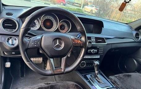 Mercedes-Benz C-Класс, 2011 год, 1 150 000 рублей, 6 фотография