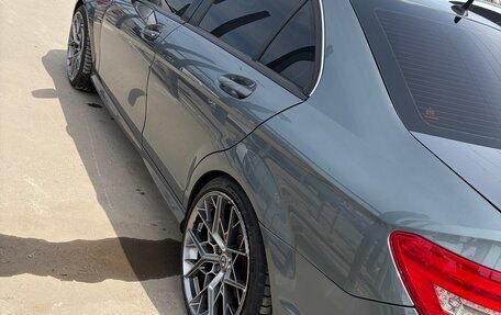 Mercedes-Benz C-Класс, 2011 год, 1 150 000 рублей, 4 фотография