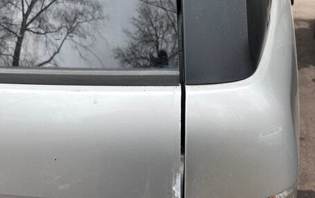 Land Rover Range Rover III, 2004 год, 650 000 рублей, 5 фотография