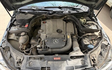 Mercedes-Benz C-Класс, 2011 год, 1 150 000 рублей, 7 фотография