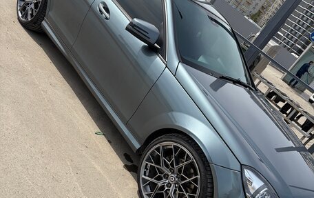 Mercedes-Benz C-Класс, 2011 год, 1 150 000 рублей, 2 фотография