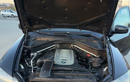 BMW X5, 2008 год, 1 800 000 рублей, 7 фотография