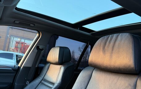 BMW X5, 2008 год, 1 800 000 рублей, 9 фотография