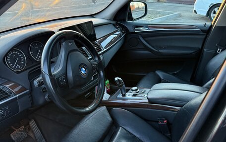 BMW X5, 2008 год, 1 800 000 рублей, 8 фотография