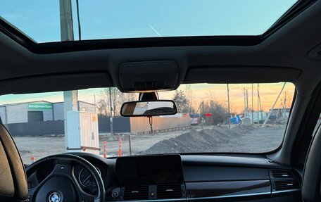 BMW X5, 2008 год, 1 800 000 рублей, 11 фотография