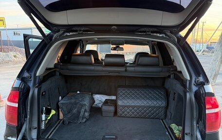 BMW X5, 2008 год, 1 800 000 рублей, 13 фотография