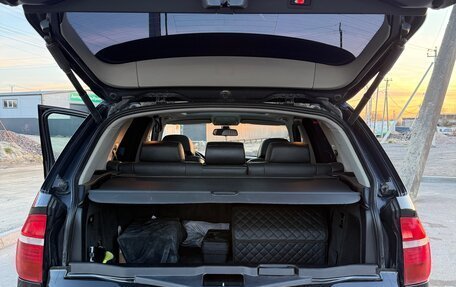 BMW X5, 2008 год, 1 800 000 рублей, 12 фотография