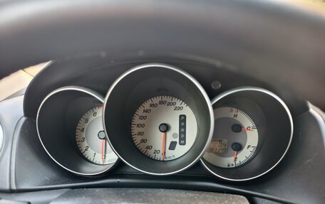 Mazda 3, 2007 год, 720 000 рублей, 8 фотография