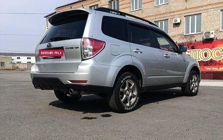 Subaru Forester, 2010 год, 1 165 000 рублей, 3 фотография