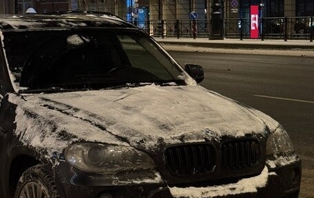 BMW X5, 2008 год, 1 800 000 рублей, 20 фотография