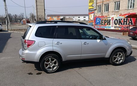 Subaru Forester, 2010 год, 1 165 000 рублей, 5 фотография