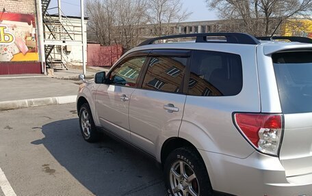 Subaru Forester, 2010 год, 1 165 000 рублей, 7 фотография