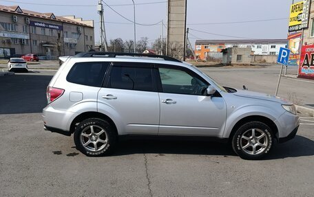 Subaru Forester, 2010 год, 1 165 000 рублей, 4 фотография