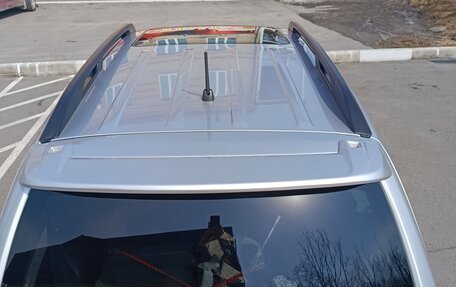 Subaru Forester, 2010 год, 1 165 000 рублей, 8 фотография