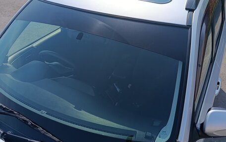 Subaru Forester, 2010 год, 1 165 000 рублей, 9 фотография