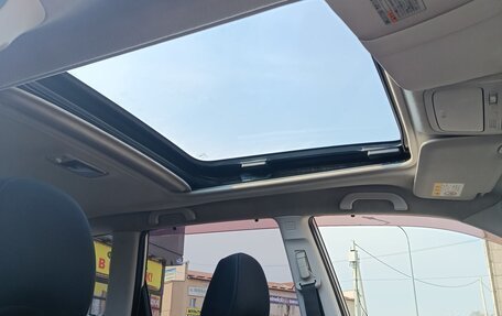 Subaru Forester, 2010 год, 1 165 000 рублей, 11 фотография