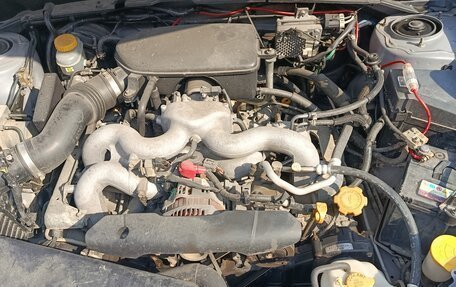 Subaru Forester, 2010 год, 1 165 000 рублей, 14 фотография