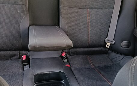 Subaru Forester, 2010 год, 1 165 000 рублей, 15 фотография