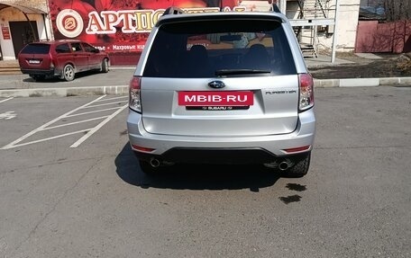 Subaru Forester, 2010 год, 1 165 000 рублей, 6 фотография