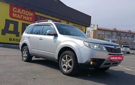 Subaru Forester, 2010 год, 1 165 000 рублей, 13 фотография