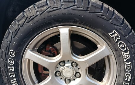 Subaru Forester, 2010 год, 1 165 000 рублей, 19 фотография