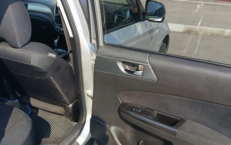 Subaru Forester, 2010 год, 1 165 000 рублей, 21 фотография