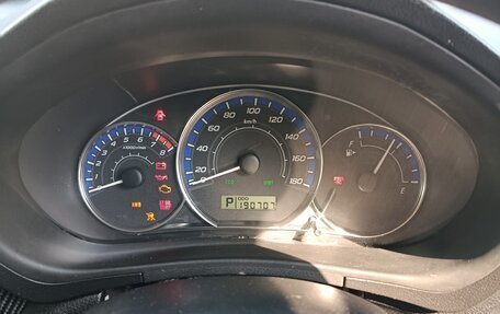 Subaru Forester, 2010 год, 1 165 000 рублей, 29 фотография