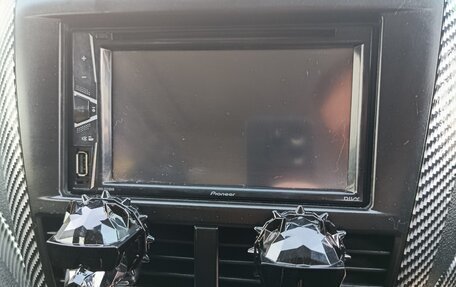 Subaru Forester, 2010 год, 1 165 000 рублей, 27 фотография