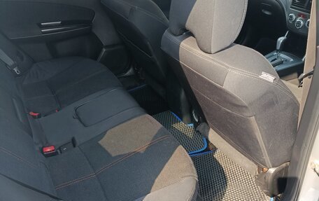 Subaru Forester, 2010 год, 1 165 000 рублей, 24 фотография