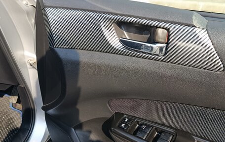 Subaru Forester, 2010 год, 1 165 000 рублей, 26 фотография