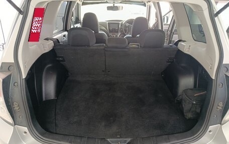 Subaru Forester, 2010 год, 1 165 000 рублей, 32 фотография